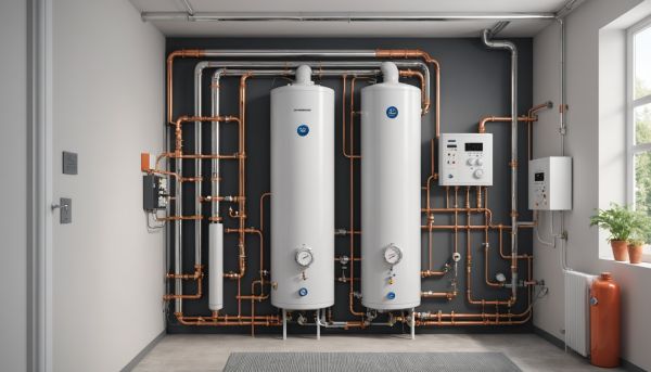 Comment choisir la meilleure pompe pour chauffer l eau