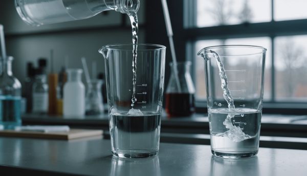 Comment rééquilibrer le pH d une eau trouble rapidement