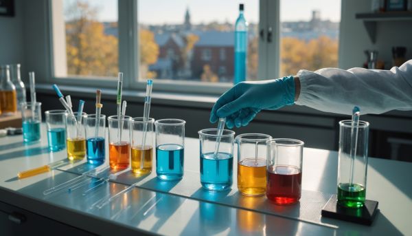 Quels tests effectuer chaque semaine pour garder l eau saine ?