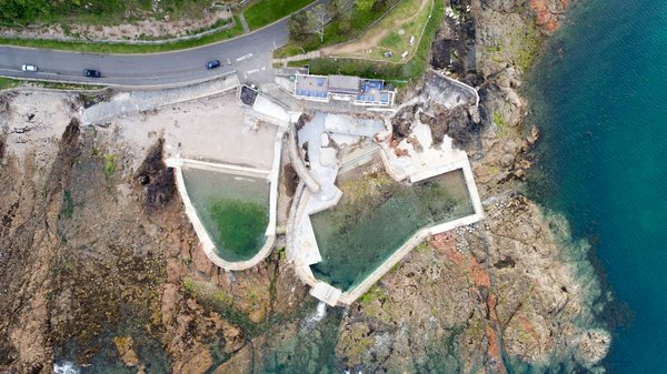 Quelles sont les innovations en matière de couverture de piscine ?
