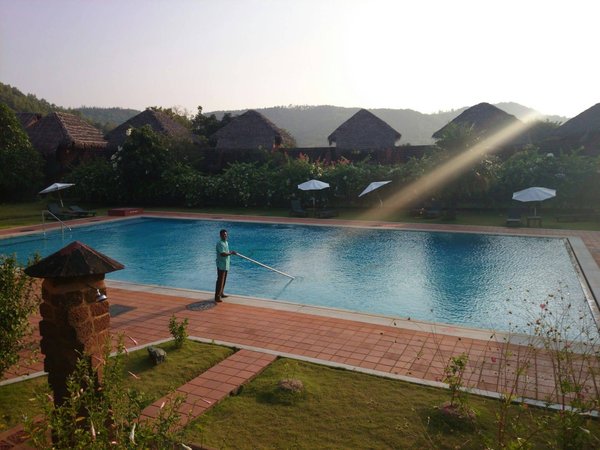 Quelle fréquence pour l'entretien de sa piscine ?