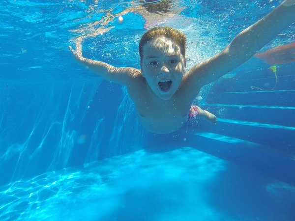 Comment prévenir les accidents de piscine ?